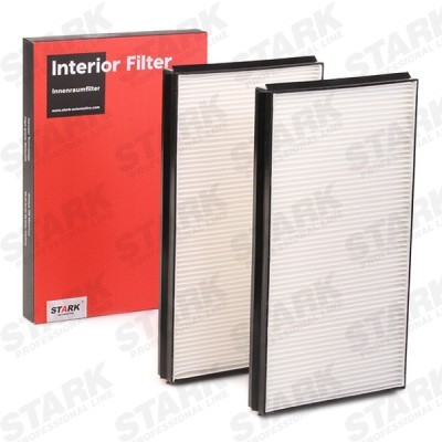 Filtr Kabinowy Stark SKIF-0170085 SKIF-0170085 - foto 2