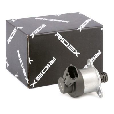 Zawór dozujący paliwo (system Common Rail) RIDEX 5655C0009 5655C0009 - foto 2