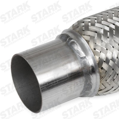 Złącze Elastyczne Tłumika Stark SKFH-2540059 SKFH-2540059 - foto 5
