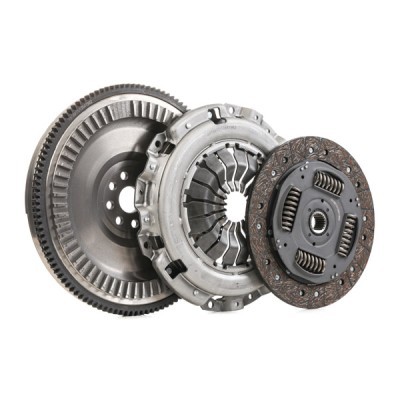 Zestaw Sprzęgła RIDEX 479C0161 479C0161 - foto 3