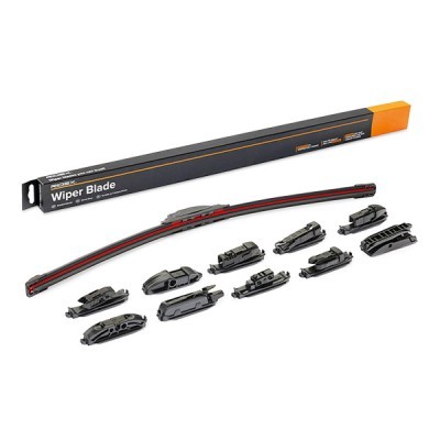 Pióro Wycieraczki RIDEX 298W17162 298W17162 - foto 2