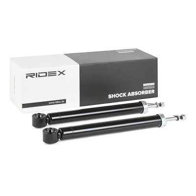 Amortyzator RIDEX 854S1734 854S1734 - foto 2