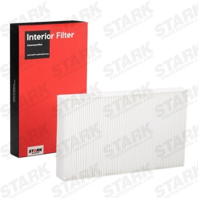 Filtr Kabinowy Stark SKIF-0170239 SKIF-0170239 - foto 3