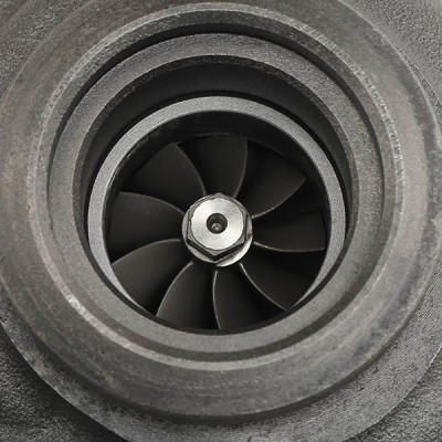 Turbina (Turbosprężarka) RIDEX 2234C10664R 2234C10664R - foto 5