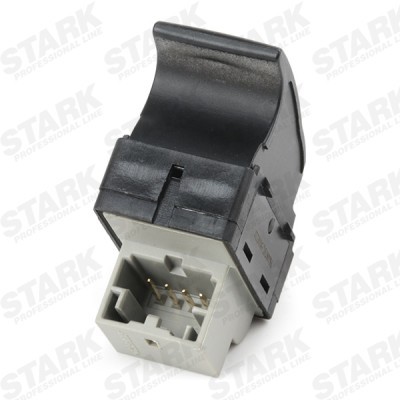 Przełącznik podnośnika szyby Stark SKSW-1870033 SKSW-1870033 - foto 5