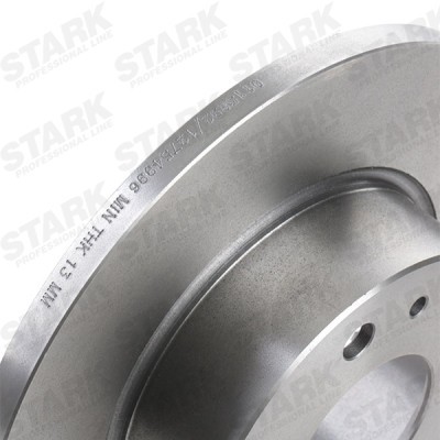 Tarcza hamulcowa Stark SKBD-0023800 SKBD-0023800 - foto 5