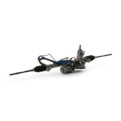 Przekładnia Kierownicza RIDEX 286S1501R 286S1501R - foto 4