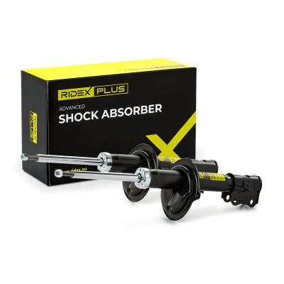Amortyzator RIDEX 854S2209P 854S2209P - foto 2