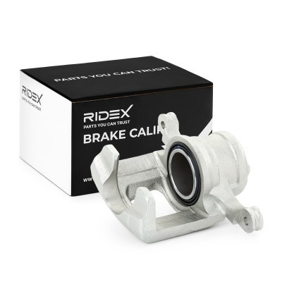 Zacisk Hamulcowy RIDEX 78B0060 78B0060 - foto 3