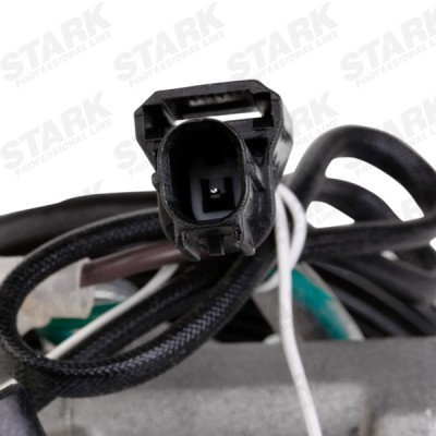 Sprężarka Klimatyzacji SKKM-0340488 - foto 6