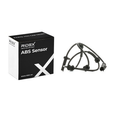 Czujnik ABS RIDEX 412W1273 412W1273 - foto 2