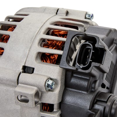 Alternator RIDEX 4G1622 4G1622 - foto 5