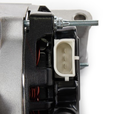 Alternator RIDEX 4G1451 4G1451 - foto 5