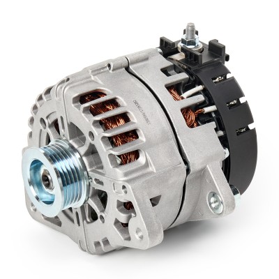 Alternator RIDEX 4G1386 4G1386 - foto 3
