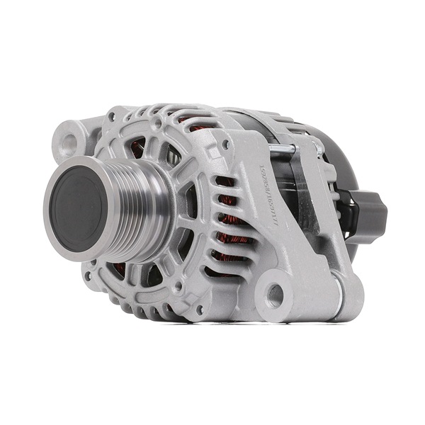 Alternator RIDEX 4G1358 4G1358 - foto 1