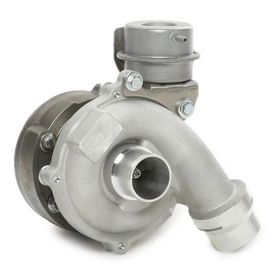Turbina (Turbosprężarka) RIDEX 2234C0145 2234C0145 - foto 4