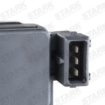Przepływomierz Stark SKAS-0150035 SKAS-0150035 - foto 4