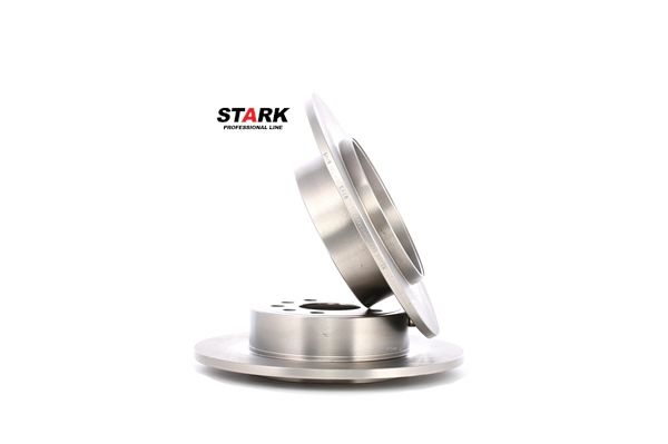 Tarcza hamulcowa Stark SKBD-0020143 SKBD-0020143 - foto 1