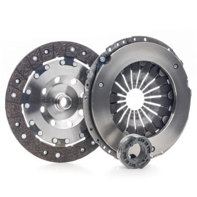 Zestaw Sprzęgła RIDEX 479C0117 479C0117 - foto 4