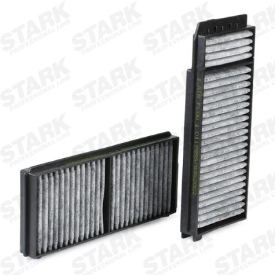 Filtr Kabinowy Stark SKIF-0170392 SKIF-0170392 - foto 4