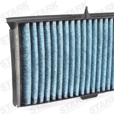 Filtr Kabinowy Stark SKIF-0170484 SKIF-0170484 - foto 4