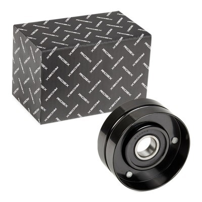 Rolka Prowadząca Pasek Wieloklinowy RIDEX 312D0049 312D0049 - foto 2