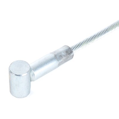Linka Hamulca Ręcznego RIDEX 124C0163 124C0163 - foto 4