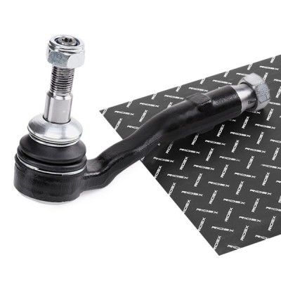 Końcówka drążka kierowniczego RIDEX 914T0512 914T0512 - foto 2