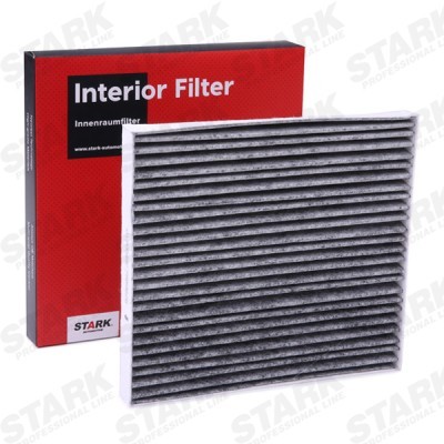 Filtr Kabinowy Stark SKIF-0170006 SKIF-0170006 - foto 2