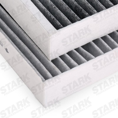 Filtr Kabinowy Stark SKIF-0170294 SKIF-0170294 - foto 9