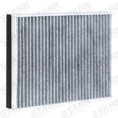 Filtr Kabinowy Stark SKIF-0170412 SKIF-0170412 - foto 2