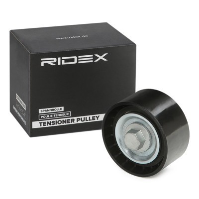 Rolka Prowadząca Pasek Wieloklinowy RIDEX 312D0061 312D0061 - foto 2