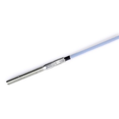 Linka Hamulca Ręcznego RIDEX 124C0009 124C0009 - foto 5