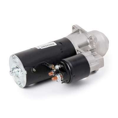 Rozrusznik RIDEX 2S0209R 2S0209R - foto 3