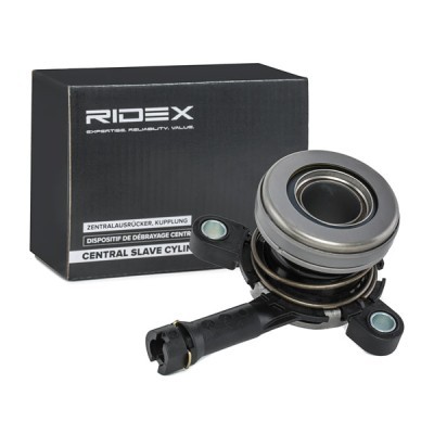 Wysprzęglik RIDEX 47C0026 47C0026 - foto 2