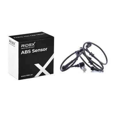 Czujnik ABS RIDEX 412W0882 412W0882 - foto 2