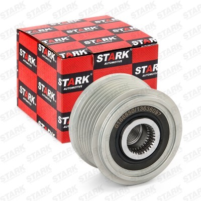 Alternator – sprzęgło jednokierunkowe Stark SKFC-1210058 SKFC-1210058 - foto 1