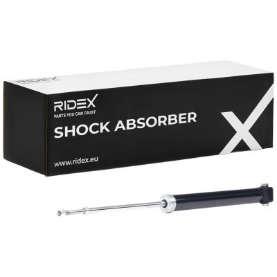 Amortyzator RIDEX 854S2205 854S2205 - foto 2