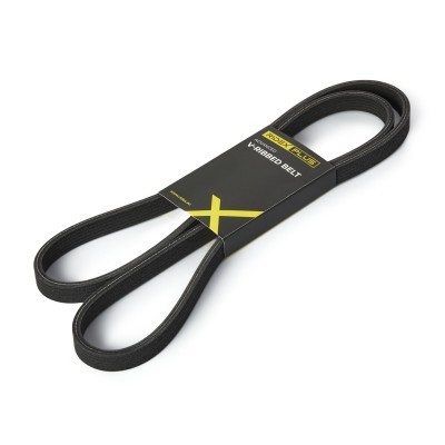 Pasek Klinowy Wielorowkowy RIDEX 305P0222P 305P0222P - foto 3