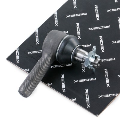 Końcówka drążka kierowniczego RIDEX 914T0330 914T0330 - foto 2