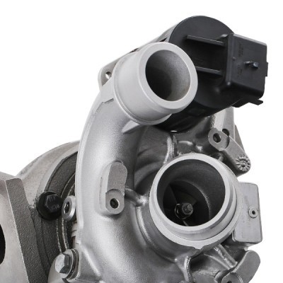 Turbina (Turbosprężarka) RIDEX 2234C10208R 2234C10208R - foto 4