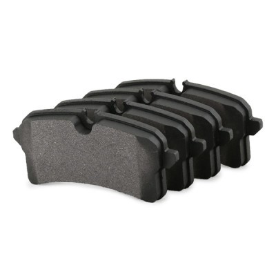 Klocki hamulcowe RIDEX 402B1235 402B1235 - foto 5