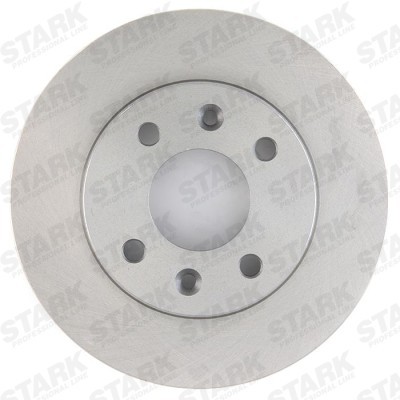 Tarcza hamulcowa Stark SKBD-0020043 SKBD-0020043 - foto 4
