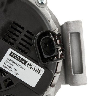 Alternator RIDEX 4G1199P 4G1199P - foto 6