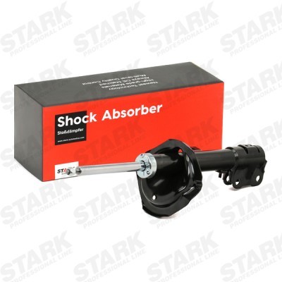 Amortyzator Stark SKSA-0132261 SKSA-0132261 - foto 2