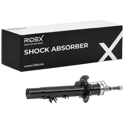 Amortyzator RIDEX 854S0534 854S0534 - foto 2