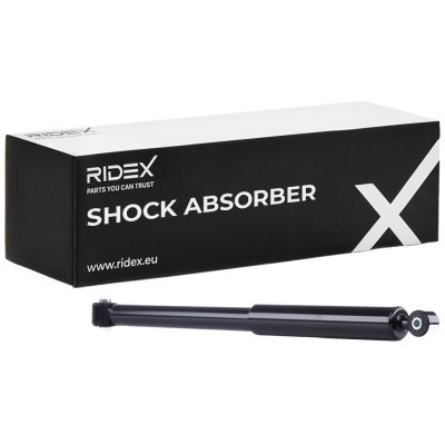 Amortyzator RIDEX 854S0622 854S0622 - foto 2