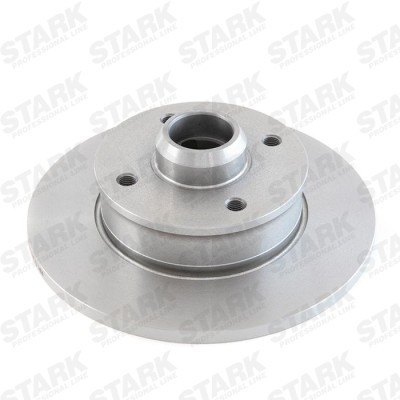 Tarcza hamulcowa Stark SKBD-0020238 SKBD-0020238 - foto 5