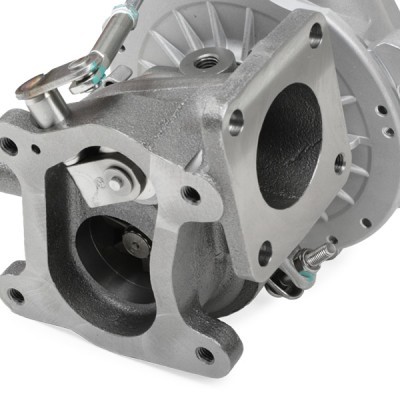 Turbina (Turbosprężarka) RIDEX 2234C10405 2234C10405 - foto 6