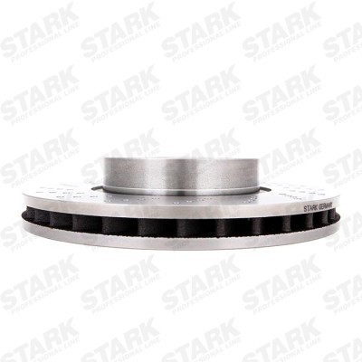 Tarcza hamulcowa Stark SKBD-0022242 SKBD-0022242 - foto 4